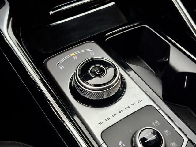 KIA SORENTO 1.6 T-GDI AUT6 PLUG-IN HYBRID 4WD EXECUTIVELINE UNIEK! SL.24D.KM!! LEDER NAVI CAMERA360 APPLE-CARPLAY DIGI-DASH LED LMV PDC