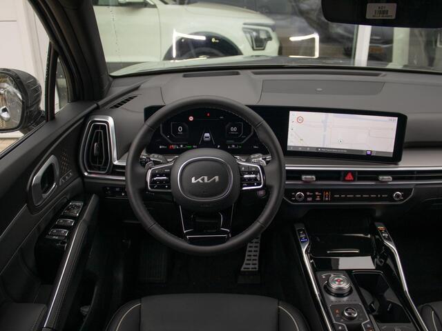KIA SORENTO 1.6 T-GDi Plug-in Hybrid 4WD ExecutiveLine 7p. | Binnenkort Besschikbaar | Bose | 360 graden camera |