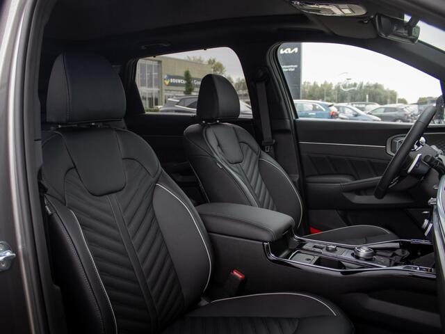 KIA SORENTO 1.6 T-GDi Plug-in Hybrid 4WD ExecutiveLine 7p. | Binnenkort Besschikbaar | Bose | 360 graden camera |