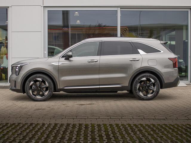 KIA SORENTO 1.6 T-GDi Plug-in Hybrid 4WD ExecutiveLine 7p. | Binnenkort Besschikbaar | Bose | 360 graden camera |