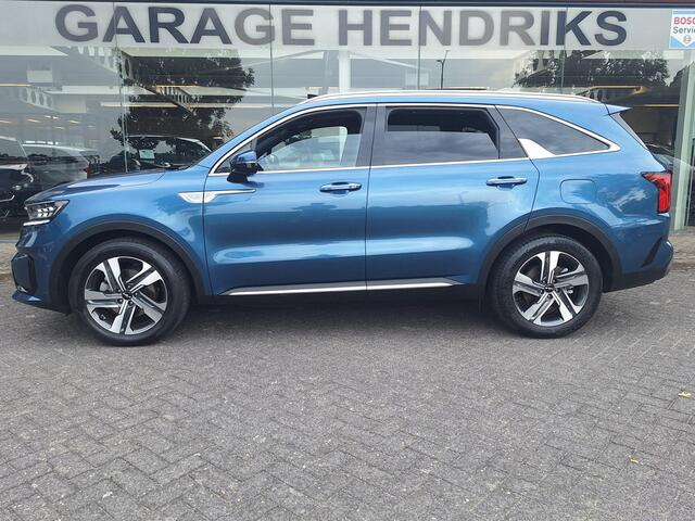 KIA SORENTO 1.6 T-GDI Plug-in Hybrid 4WD ExecutiveLine Sky 7p | Leder | Trekhaak | Pano | occasion