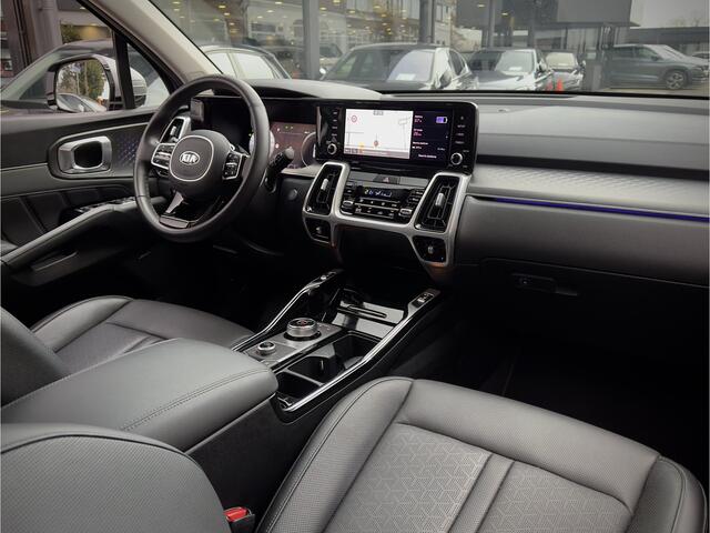 KIA SORENTO 1.6 T-GDI ACTIE! BETAAL NU 50% 19950 DE REST IN 2JR RENTEVRIJ FINANCIEREN