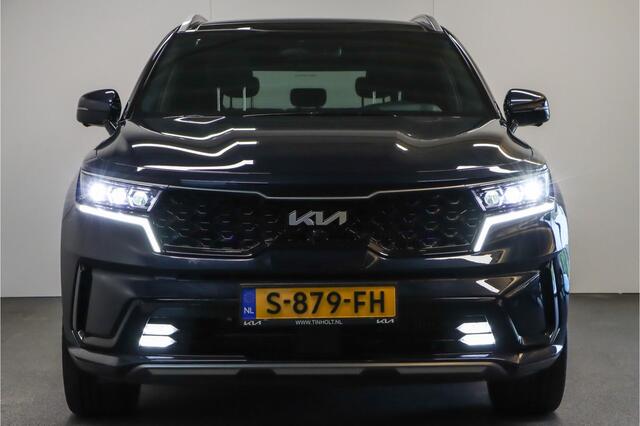 KIA SORENTO 1.6 T-GDI Hybrid 2WD ExecutiveLine 5p.