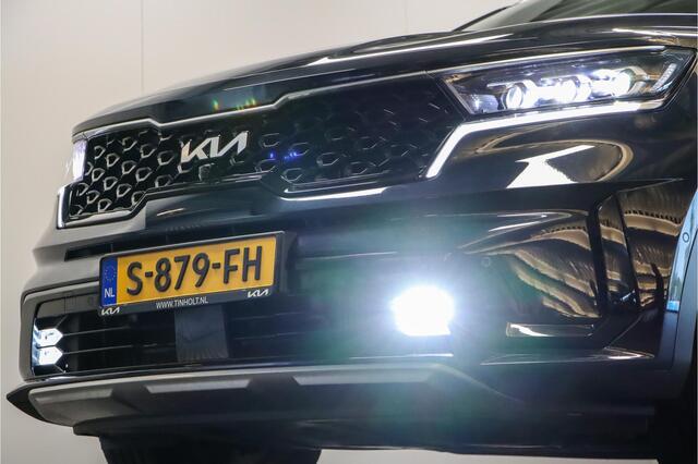 KIA SORENTO 1.6 T-GDI Hybrid 2WD ExecutiveLine 5p.