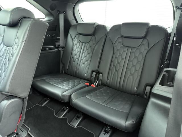 KIA SORENTO 1.6 T-GDI Plug-in Hybrid 4WD ExecutiveLine 7p. Trekhaak | Panorama Dak | CarPlay |