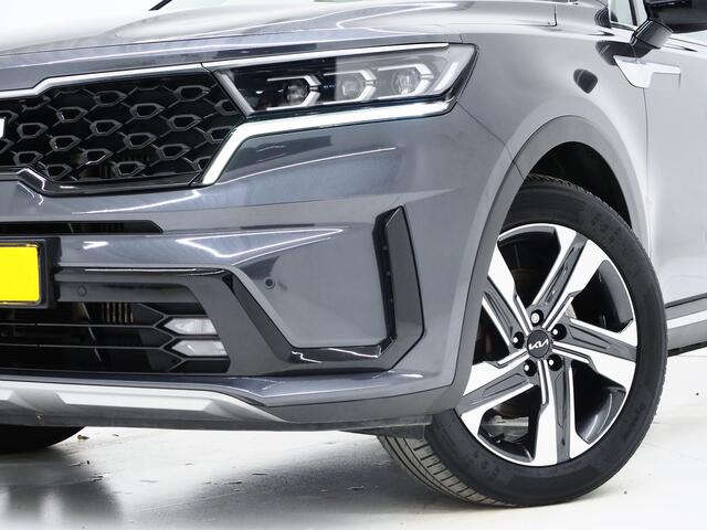 KIA SORENTO 1.6 T-GDI Plug-in Hybrid 4WD | Virtual | Camera | Keyless | Dodehoekdetectie | DAB | Adaptive Cruise | Carplay