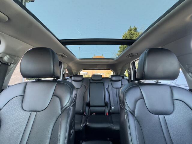 KIA SORENTO 1.6 T-GDI AUT6 Plug-in Hybrid 4WD DynamicPlusLine 7Prs. PANODAK LEDER NAVI CAMERA APPLE-CARPLAY LED LMV PDC