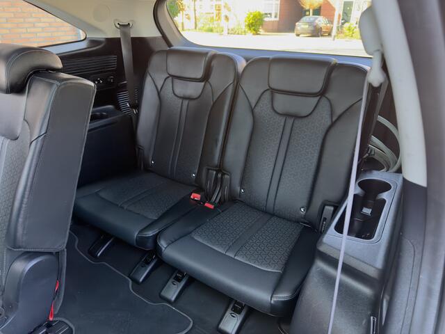 KIA SORENTO 1.6 T-GDI AUT6 Plug-in Hybrid 4WD DynamicPlusLine 7Prs PANODAK LEDER NAVI CAMERA APPLE-CARPLAY LED LMV PDC