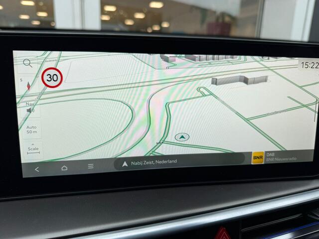 KIA SORENTO 1.6 T-GDi Plug-in Hybrid 4WD ExecutiveLine 7p. DEMO Verkoopprijs op aanvraag!