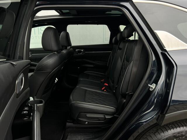 KIA SORENTO 1.6 T-GDI Hybrid 2WD ExecutiveLine 7p. NL-AUTO | 1STE EIGENAAR | 7P