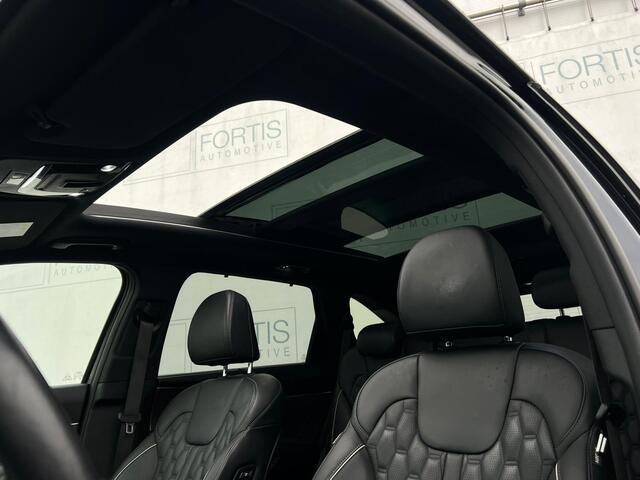 KIA SORENTO 1.6 T-GDI Hybrid 2WD ExecutiveLine 7p. NL-AUTO | 1STE EIGENAAR | 7P