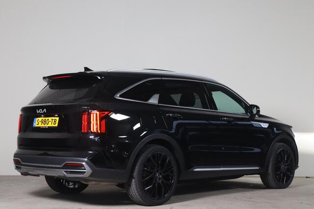 KIA SORENTO 1.6 T-GDI PHEV 4WD ExecutiveLine 7p. SUPER COMPLEET!!!