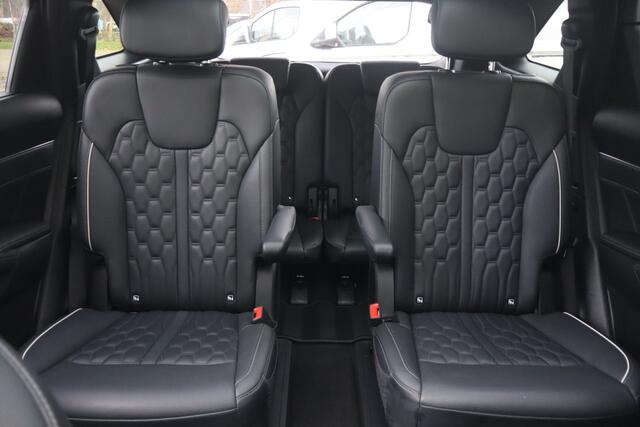 KIA SORENTO 1.6 T-GDI PHEV 4WD ExecutiveLine 7p. SUPER COMPLEET!!!