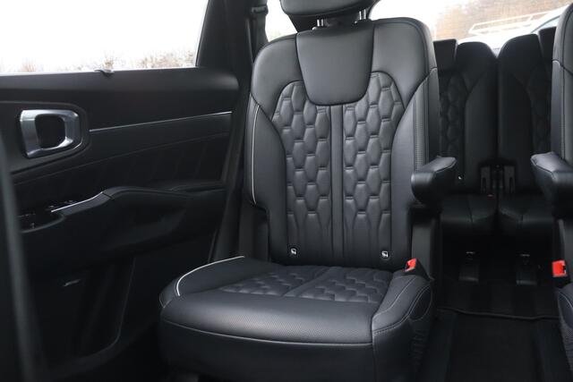 KIA SORENTO 1.6 T-GDI PHEV 4WD ExecutiveLine 7p. SUPER COMPLEET!!!