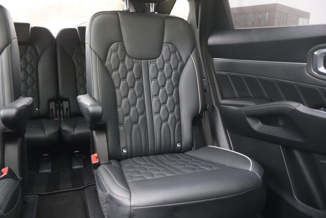 KIA SORENTO 1.6 T-GDI PHEV 4WD ExecutiveLine 7p. SUPER COMPLEET!!!