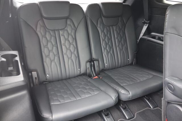 KIA SORENTO 1.6 T-GDI PHEV 4WD ExecutiveLine 7p. SUPER COMPLEET!!!