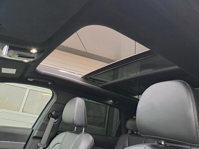 KIA SORENTO 1.6 T-GDI Plug-in Hybrid 4WD DynamicLine 7-Persoons,