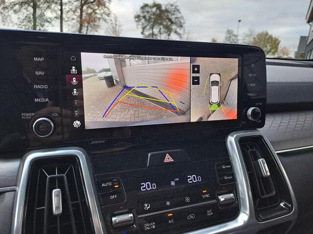 KIA SORENTO 1.6 T-GDI Plug-in Hybrid 4WD DynamicLine 7-Persoons,