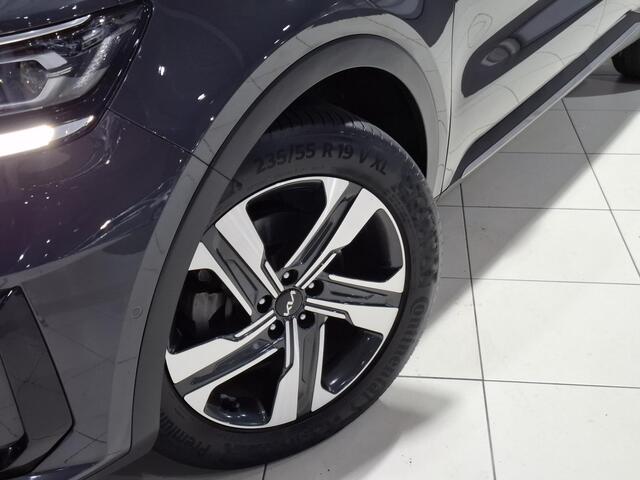 KIA SORENTO 1.6 T-GDI Plug-in Hybrid 4WD ExecutiveLine 7p. Trekhaak, NL auto, Btw auto, Schuif / kanteldak, Leer, Apple Carplay/Android Auto.