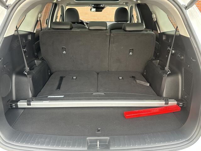 KIA SORENTO 1.6 T-GDI PHEV AWD ExecutiveLine 7 Persoons 265PK Panorama Bose