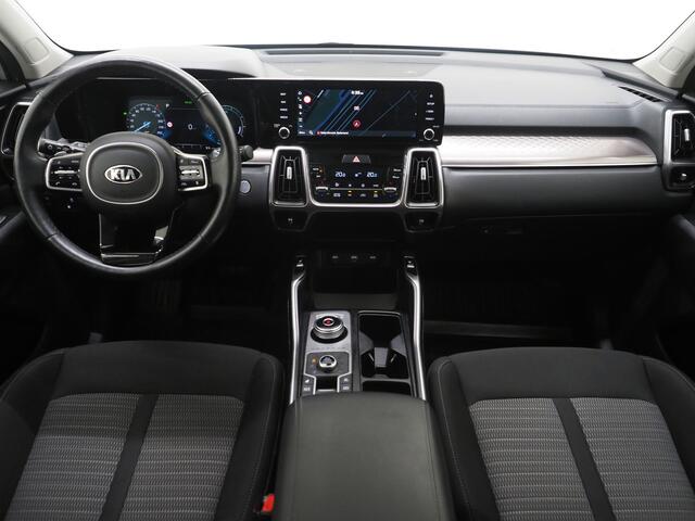 KIA SORENTO 1.6 T-GDI Plug-in Hybrid 4WD 7p. | Camera | Adaptive Cruise | Trekhaak | Keyless | Dodehoekdetectie | Carplay
