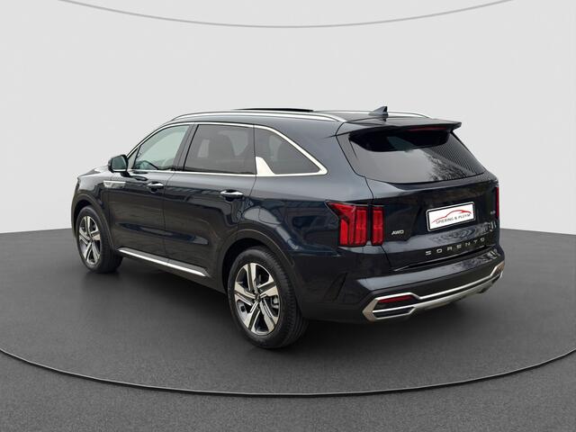 KIA SORENTO 1.6 T-GDI Plug-in Hybrid 4WD ExecutiveLine 7p. | Pano | Stoelverkoeling | Vol |