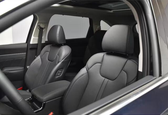 KIA SORENTO 1.6 T-GDi Plug-in Hybrid 4WD DynamicPlusLine 7p. Uit voorraad Leverbaar vanaf April 2026 ! Gloednieuwe auto !