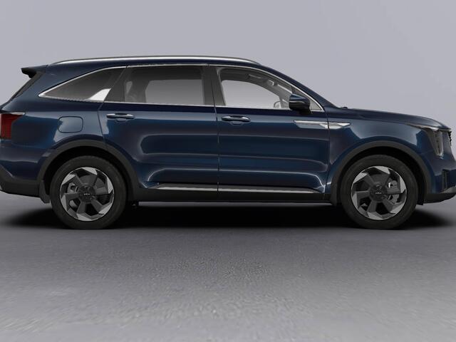 KIA SORENTO 1.6 T-GDi Plug-in Hybrid 4WD ExecutiveLine 6p.