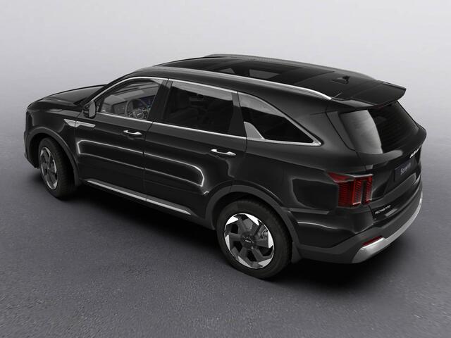 KIA SORENTO 1.6 T-GDi Plug-in Hybrid 4WD ExecutiveLine 6p.