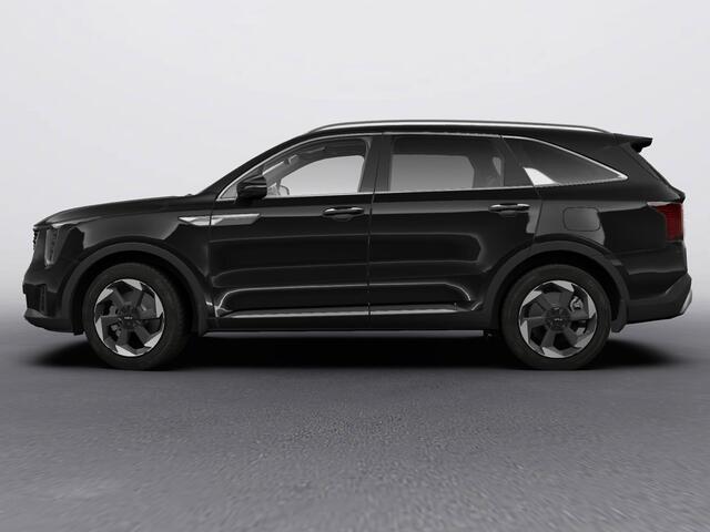 KIA SORENTO 1.6 T-GDi Plug-in Hybrid 4WD ExecutiveLine 6p.