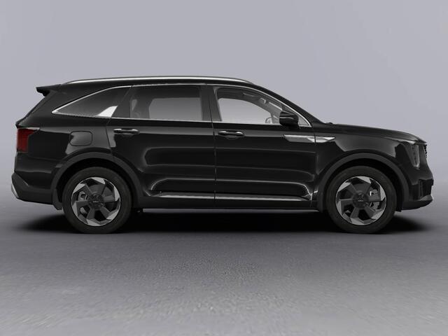 KIA SORENTO 1.6 T-GDi Plug-in Hybrid 4WD ExecutiveLine 6p.
