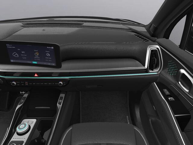 KIA SORENTO 1.6 T-GDi Plug-in Hybrid 4WD ExecutiveLine 6p.