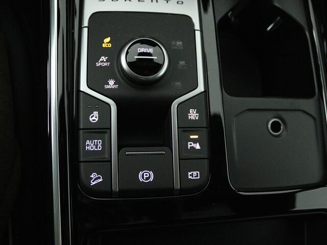 KIA SORENTO 1.6 T-GDi Plug-in Hybrid 4WD ExecutiveLine 7p. | Company Car | 10 Jaar Garantie | Panoramadak | Leverbaar per 02-04-2026 |