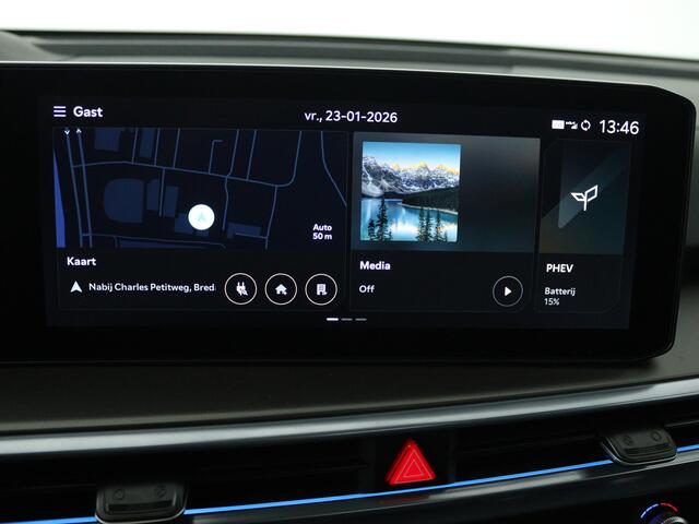 KIA SORENTO 1.6 T-GDi Plug-in Hybrid 4WD ExecutiveLine 7p. | Company Car | 10 Jaar Garantie | Panoramadak | Leverbaar per 02-04-2026 |