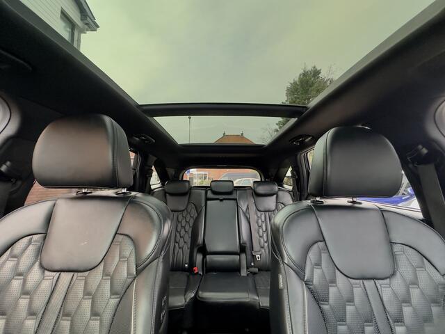 KIA SORENTO 1.6 T-GDI Hybrid 2WD AUT6 EXECUTIVE 7PERS PANODAK DESIGNO-LEDER NAVI CAMERA DIG-DASH APPLE-CARPLAY LED LMV PDC