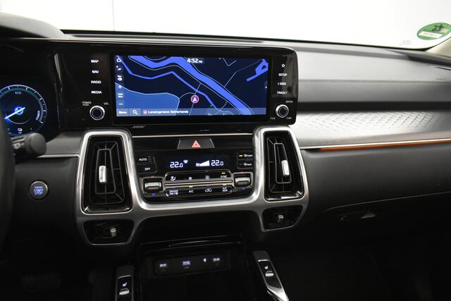 KIA SORENTO 1.6 T-GDI Plug-in Hybrid 4WD DynamicPlusLine 7p. Pano Leder