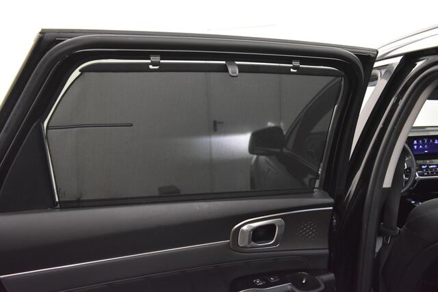 KIA SORENTO 1.6 T-GDI Plug-in Hybrid 4WD DynamicPlusLine 7p. Pano Leder