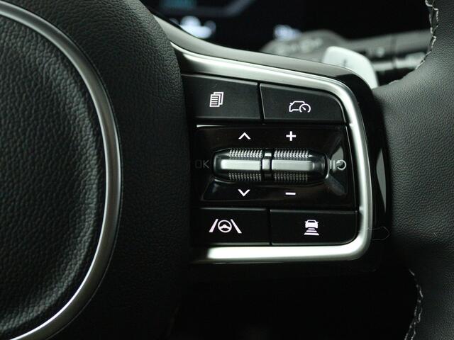 KIA SORENTO 1.6 T-GDi Plug-in Hybrid 4WD ExecutiveLine 7p. | Company Car | 10 Jaar Garantie | Panoramadak | Leder | Trekhaak | Leverbaar per 01-06-2026 |