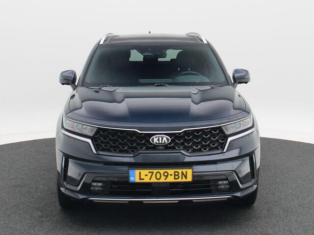 KIA SORENTO 1.6 T-GDi Plug-in Hybrid 4WD ExecutiveLine 7p. Automaat | Panoramadak | 360° Camera | Adaptive Cruise | Trekhaak | 19 Inch | 169.153 Km!