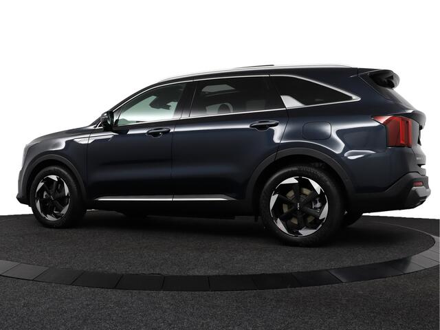 KIA SORENTO 1.6 T-GDi Plug-in Hybrid 4WD ExecutiveLine 7p. - Stoel/Stuurverwarming - 1700kg trekgewicht - Apple Carplay - Android Auto - Panorama Dak - - Fabrieksgarantie tot 2033