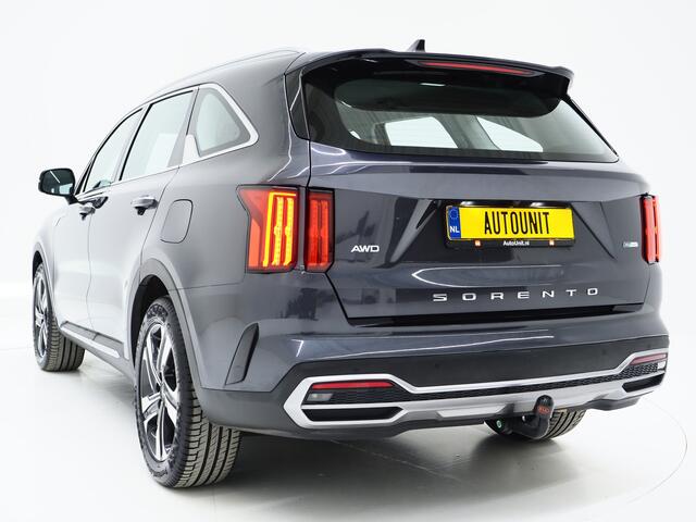 KIA SORENTO 1.6 T-GDI Plug-in Hybrid 4WD | Adaptive Cruise | Trekhaak | Camera | Keyless | Dodehoek | Virtual | Carplay