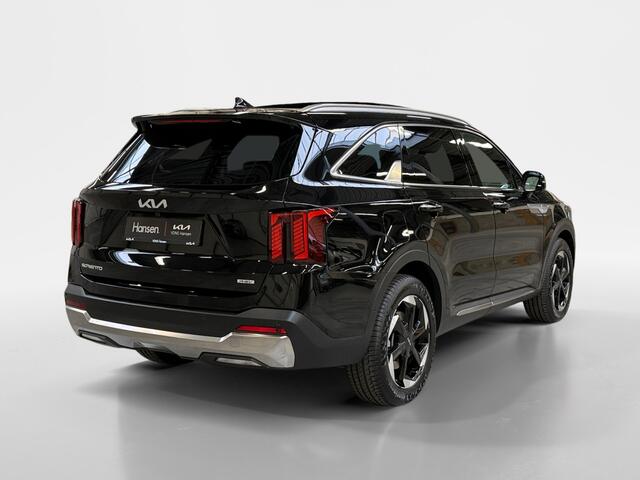 KIA SORENTO 1.6 T-GDi Plug-in Hybrid 4WD ExecutiveLine 7p. I Voorraadauto