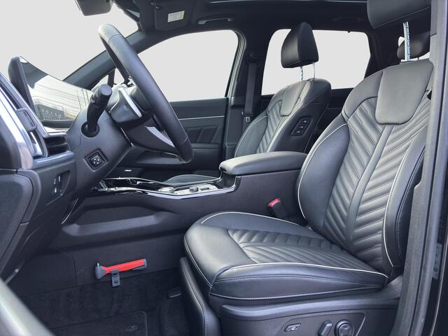 KIA SORENTO 1.6 T-GDi Plug-in Hybrid 4WD ExecutiveLine 7p.