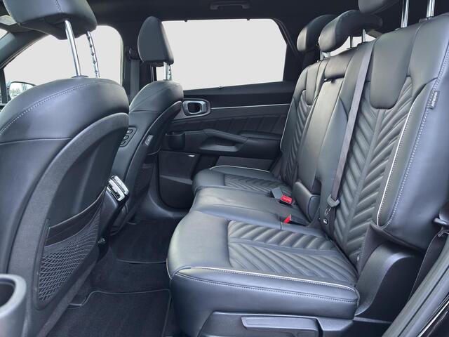 KIA SORENTO 1.6 T-GDi Plug-in Hybrid 4WD ExecutiveLine 7p.