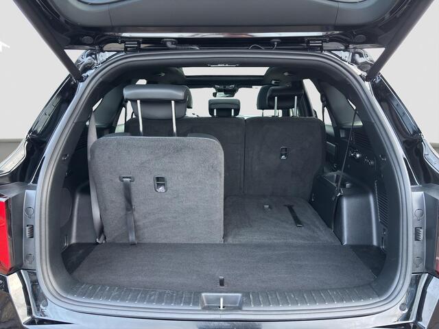 KIA SORENTO 1.6 T-GDi Plug-in Hybrid 4WD ExecutiveLine 7p.