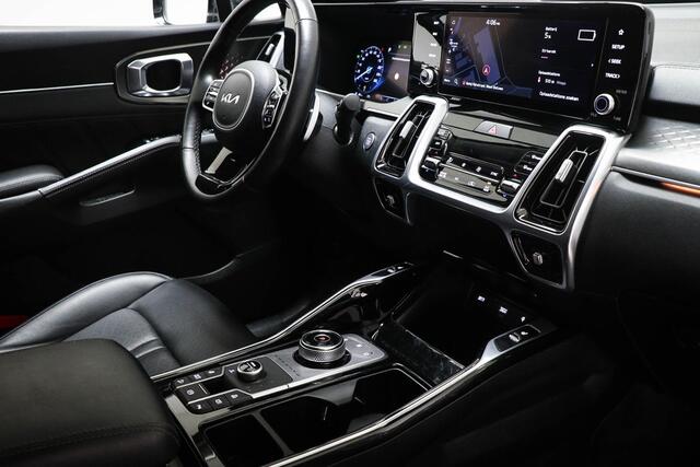 KIA SORENTO 1.6 T-GDI Plug-in Hybrid 4WD DynamicPlusLine 7p. | LEDER | CAMERA
