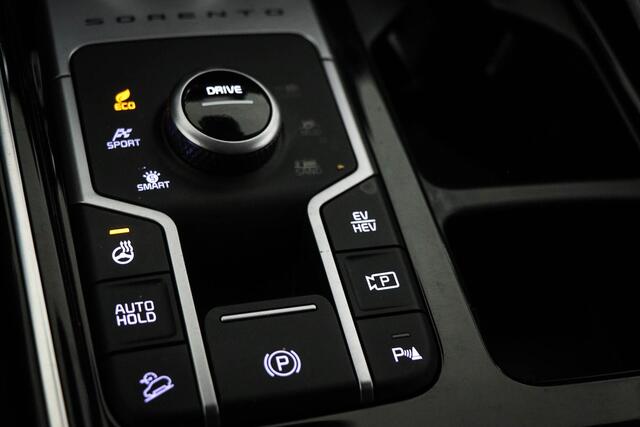 KIA SORENTO 1.6 T-GDI Plug-in Hybrid 4WD DynamicPlusLine 7p. | LEDER | CAMERA
