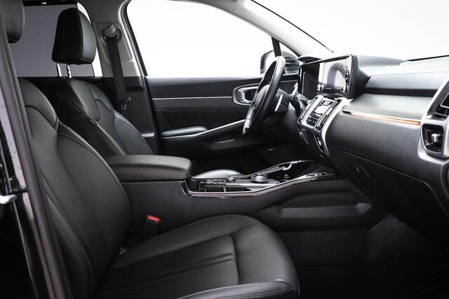 KIA SORENTO 1.6 T-GDI Plug-in Hybrid 4WD DynamicPlusLine 7p. | LEDER | CAMERA