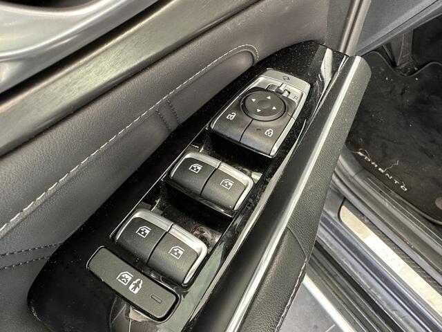 KIA SORENTO 1.6 T-GDI Hybrid 2WD DynamicPlusLine 7p.