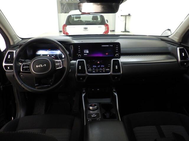 KIA SORENTO 1.6 T-GDI Hybrid 2WD DynamicLine 7p.